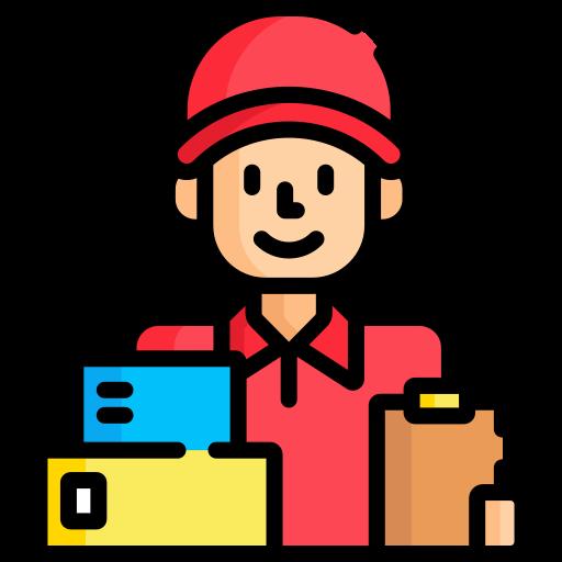 Courier Services