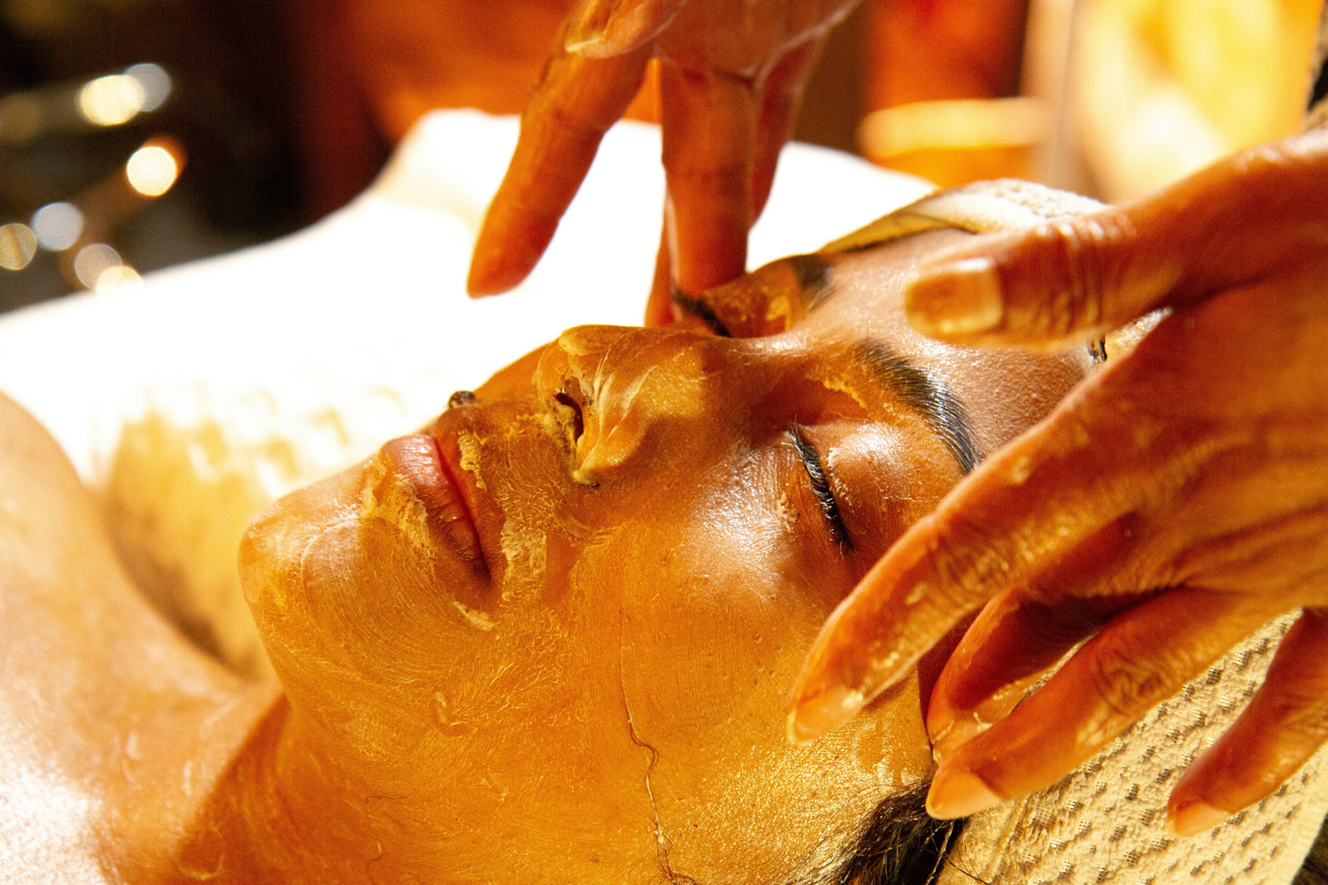 Beauty Spa