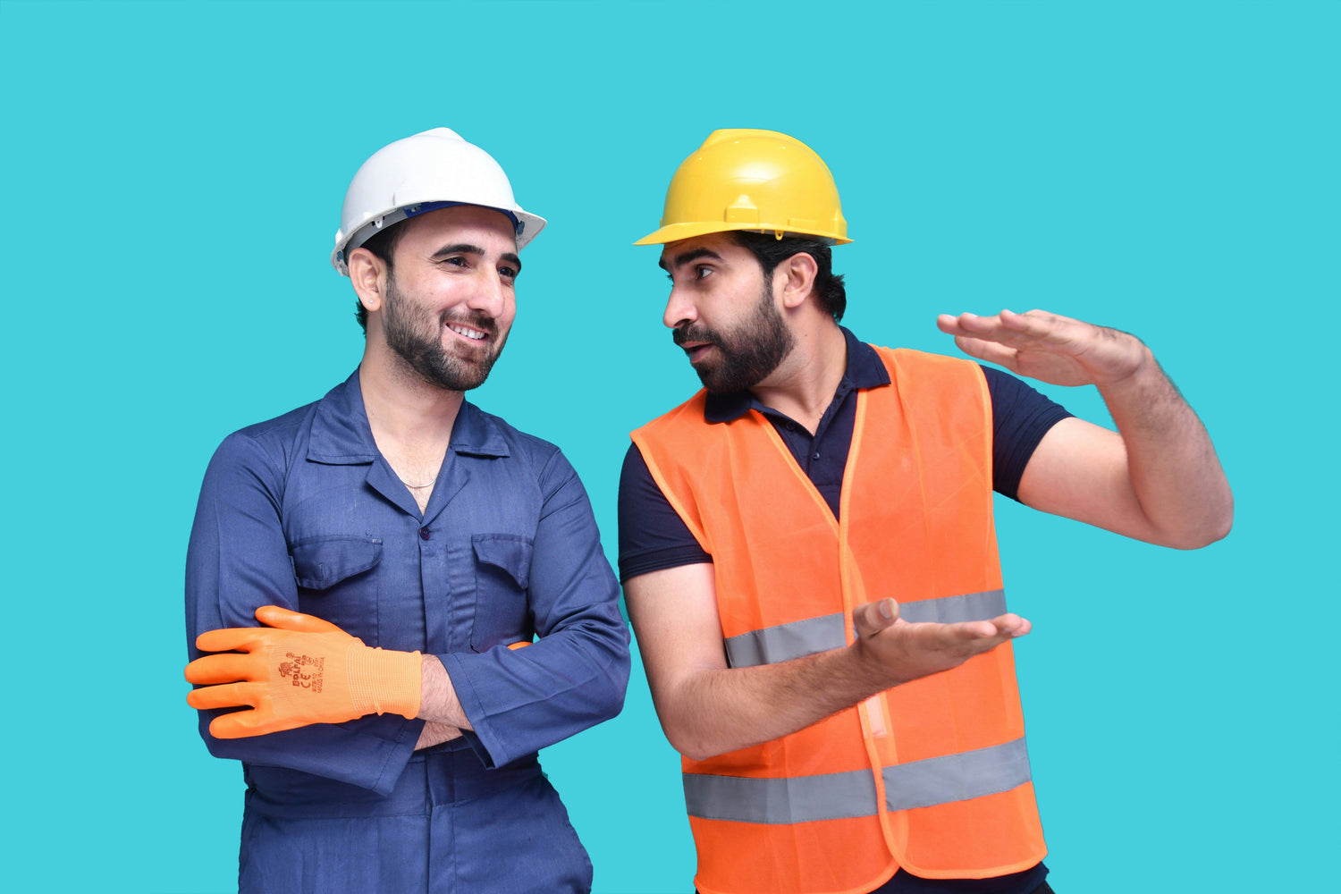 Contractors