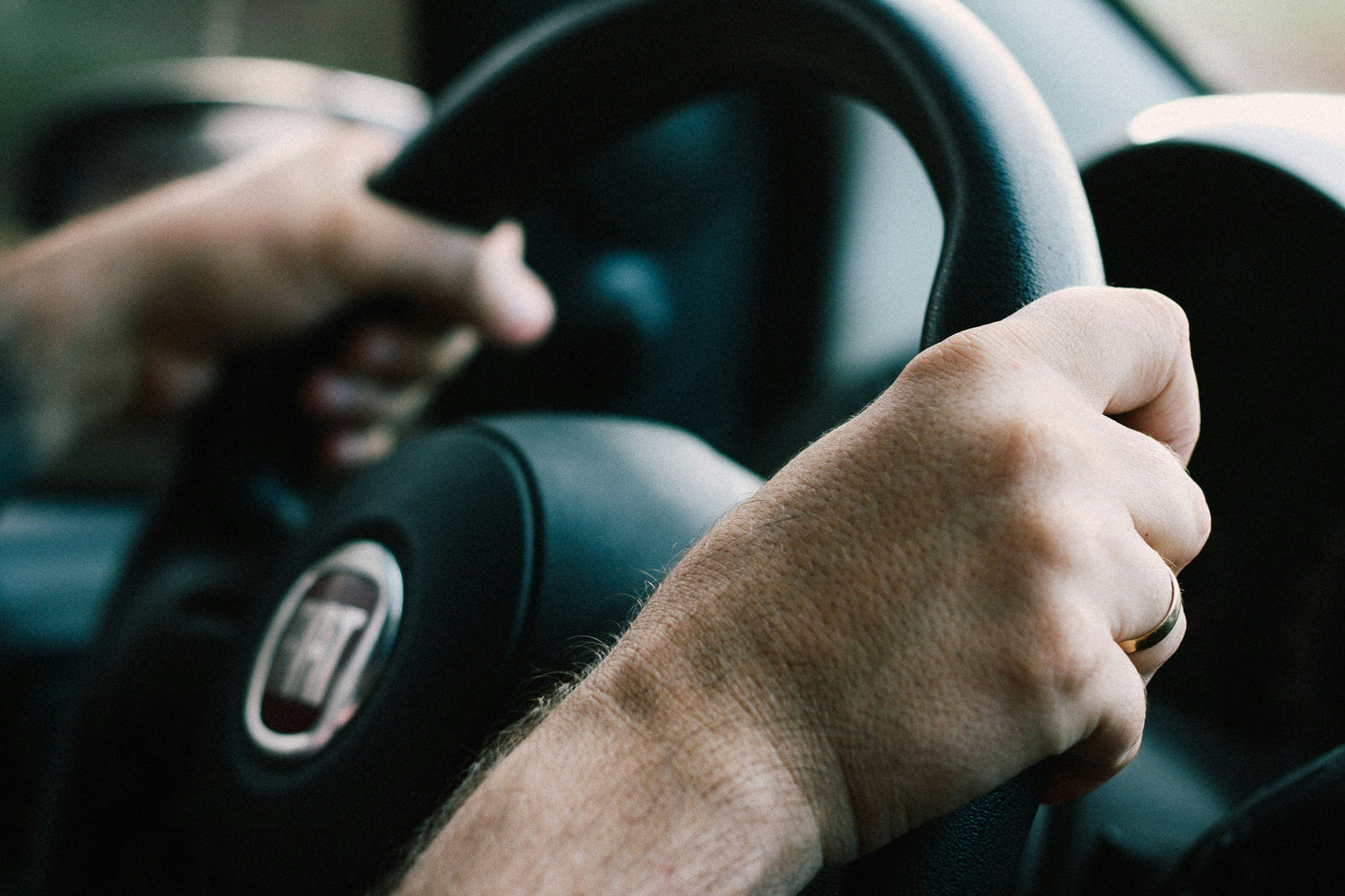 Driving school