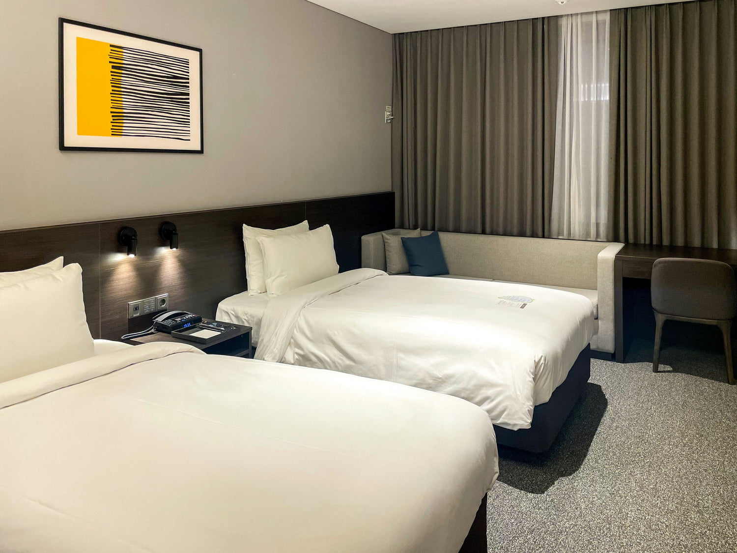 Hotels