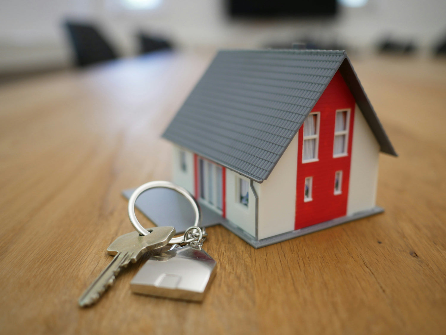 Estate Agent