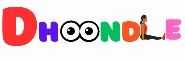 Dhoondle